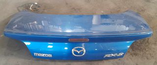 ΠΟΡΤ ΠΑΓΚΑΖ MAZDA RX-8 2003-2008