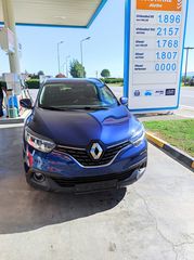 Renault Kadjar '16