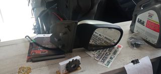 ΔΕΞΙΟΣ ΗΛΕΚΤΡΙΚΟΣ ΚΑΘΡΕΦΤΗΣ ΜΕ ΑΝΑΚΛΙΣΗ NISSAN NOTE E11 ME 7 ΚΑΛΩΔΙΑ-thumb-1
