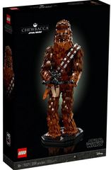 LEGO(R) Disney Star Wars(TM): Chewbacca(TM) (75371)