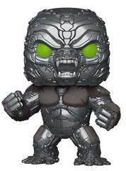 Funko Pop! Movies: Transformers Rise of the Beasts - Optimus Primal #1376 Vinyl Figure