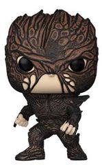Funko Pop! Movies DC: The Flash - Dark Flash #1338 Vinyl Figure