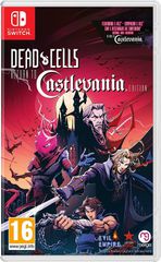 NSW Dead Cells: Return to Castlevania Edition