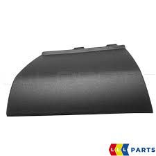 ΣΠΟΙΛΕΡ ΠΡΟΦΥΛΑΚΤΗΡΑ ΠΙΣΩ ΑΚΡΑΙΟ (AMG-LINE) ΔΕ για MERCEDES B CLASS (W247) '19-