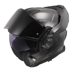 LS2 FF901 Advant X Carbon Gloss-thumb-3