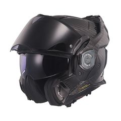 LS2 FF901 Advant X Carbon Gloss-thumb-1