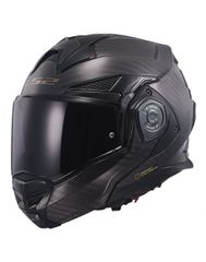 LS2 FF901 Advant X Carbon Gloss