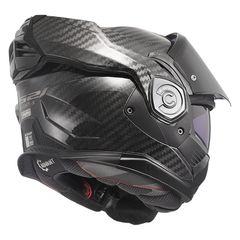 LS2 FF901 Advant X Carbon Gloss-thumb-4