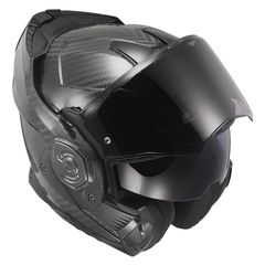 LS2 FF901 Advant X Carbon Gloss-thumb-2