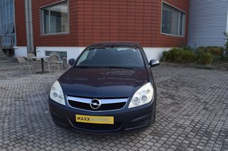 Opel Vectra '08 1.6 elegance 115PS