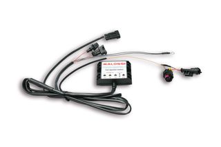 ΗΛΕΚΤΡΟΝΙΚΗ RACING PIAGGIO FORCE MASTER 2 ELECTRONIC CONTROLLER FOR INJECTION VEHICLES 5515723 | MALOSSI