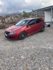 Volkswagen Golf '09 Gt