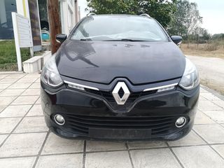 Renault Clio '15