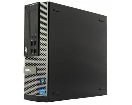 Dell Optiplex 7010 refurbished ( i3-3240 / 4GB / 500GB ) Σταθερός Η/Υ