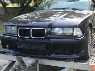 BMW E36 CABRIO 1991-1999 ΓΙΑ ΑΝΤΑΛΛΑΚΤΙΚΑ ΚΟΜΜΑΤΙ ΚΟΜΜΑΤΙ (M43B18)