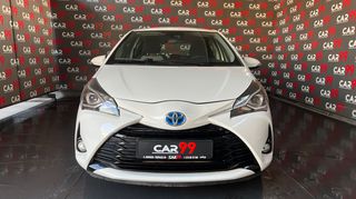 Toyota Yaris '19