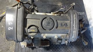 Κινητήρας (BXW) 1.4 Skoda Fabia '08 Προσφορά