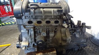 Σασμάν Χειροκίνητο (02T301103) (1.4 BXW) Skoda Fabia '08 Προσφορά