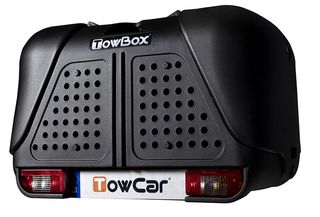 TowBox V2 Dog Urban TOW CAR  ARAGON