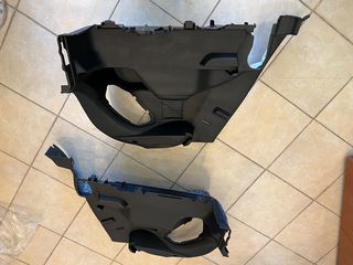 TOYOTA YARIS 2014-2017 ΠΛΑΣΤΙΚΑ ΚΑΛΥΜΑΤΑ ΧΩΡΟΥ ΑΠΟΣΚΕΥΩΝ αριστερο & μεσαιο-thumb-1