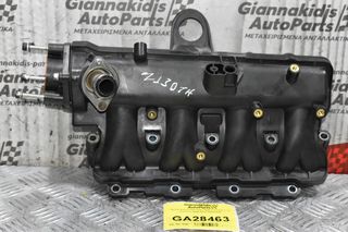 Πολλαπλή Εισαγωγής Opel Corsa - Astra - Combo 1.3 CDTI Z13DT Z13DTJ Z13DTH 2005-2010 55207035 (Fiat Punto Doblo Panta Strada)-thumb-1