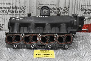 Πολλαπλή Εισαγωγής Opel Corsa - Astra - Combo 1.3 CDTI Z13DT Z13DTJ Z13DTH 2005-2010 55207035 (Fiat Punto Doblo Panta Strada)