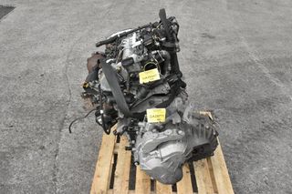 Κινητήρας - Μοτέρ Opel Insignia 2.0 CDTI 163PS A20DTH 2006-2015