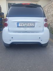 Smart ForTwo 2013 F1  ΕΥΡΩ 5  ΜΗΔΕΝΙΚΑ ΤΕΛΗ-thumb-9