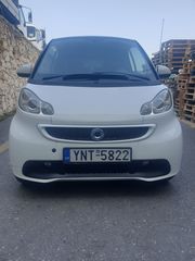Smart ForTwo 2013 F1  ΕΥΡΩ 5  ΜΗΔΕΝΙΚΑ ΤΕΛΗ-thumb-1
