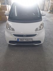 Smart ForTwo 2013 F1  ΕΥΡΩ 5  ΜΗΔΕΝΙΚΑ ΤΕΛΗ-thumb-2