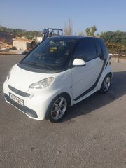 Smart ForTwo 2013 F1  ΕΥΡΩ 5  ΜΗΔΕΝΙΚΑ ΤΕΛΗ-thumb-5