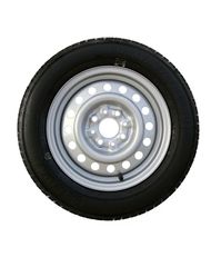 Ζαντολάστιχο KNOTT 155/80R13 4Χ100 ET30 Knott