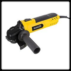BAG7300 Γωνιακός Τροχός Ø125mm 1050W - ΓΩΝΙΑΚΟΙ ΤΡΟΧΟΙ ΜΙΚΡΟΙ - BORMANN (#054740)