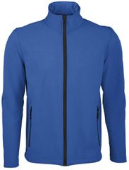 Sol's Race men 01195 Ανδρικό Softshell 280 γρ. - 96% Πολυεστέρας - 4% Ελαστίνη ROYAL BLUE-241