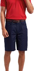 PR562 Performance Ανδρική βερμούδα chino 260gsm 63% Πολυέστερ 35% Βαμβάκι 2% Ελαστάν NAVY