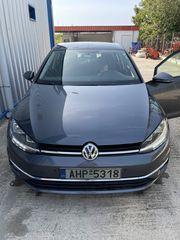 Volkswagen Golf '19