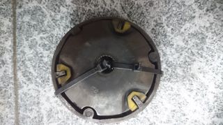 ΒΑΡΙΑΤΩΡ PIAGGIO BEVERLY 200 S-thumb-1