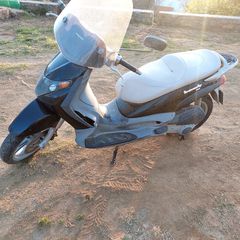 ΒΑΡΙΑΤΩΡ PIAGGIO BEVERLY 200 S-thumb-2