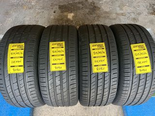 4 ΕΛΑΣΤΙΚΑ 215/45/16 ΟΙΚΟΝΟΜΙΚΑ ΕΛΑΣΤΙΚΑ <<ΔΕΛΗΓΙΑΝΝΙΔΗΣ>> ΔΩΡΕΑΝ ΤΟΠΟΘΕΤΗΣΗ – ΑΠΟΣΤΟΛΕΣ ΣΕ ΟΛΗ ΤΗΝ ΕΛΛΑΔΑ