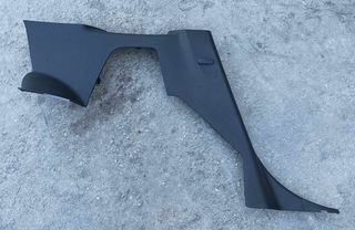 ΠΛΑΣΤΙΚΟ ΚΑΜΠΙΝΑΣ ΠΙΣΩ ΑΡΙΣΤΕΡΑ ΚΑΤΩ NISSAN 350Z 2003-2009   76901-CD000