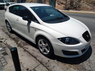 Seat Leon '10