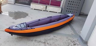 Izy-Kayaks '22 3ΘΕΣΙΟ