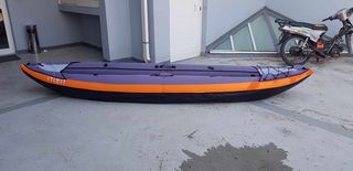 Kano-Kayak Izy-Kayaks 2022 3ΘΕΣΙΟ-thumb-1