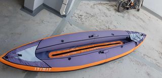 Kano-Kayak Izy-Kayaks 2022 3ΘΕΣΙΟ-thumb-2