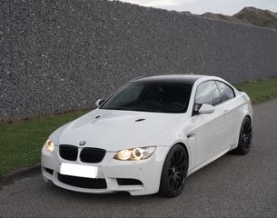 BODY KIT BMW E92 E93 (2006-2009) M3 (Design) Complete-thumb-2