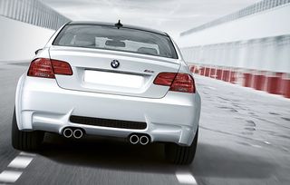 BODY KIT BMW E92 E93 (2006-2009) M3 (Design) Complete-thumb-3
