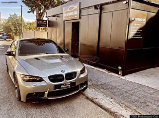 BODY KIT BMW E92 E93 (2006-2009) M3 (Design) Complete-thumb-4
