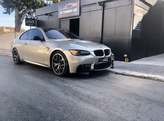 BODY KIT BMW E92 E93 (2006-2009) M3 (Design) Complete-thumb-6