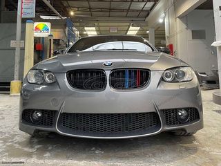 BODY KIT BMW E92 E93 (2006-2009) M3 (Design) Complete-thumb-7