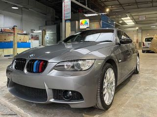 BODY KIT BMW E92 E93 (2006-2009) M3 (Design) Complete-thumb-8